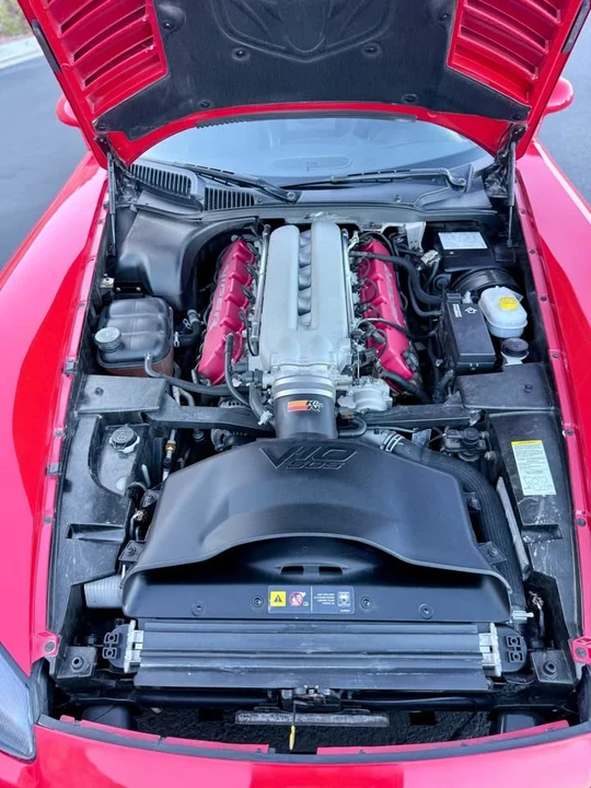 2005 Dodge Viper 4th Gen - Image 20 of 20