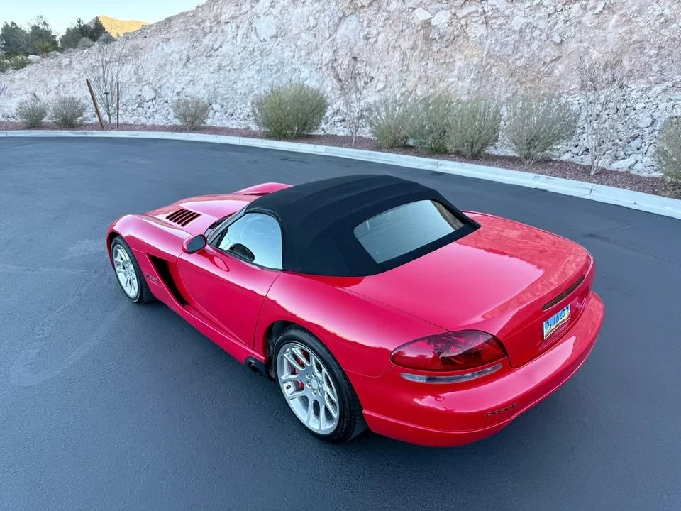 2005 Dodge Viper 4th Gen - Image 6 of 20