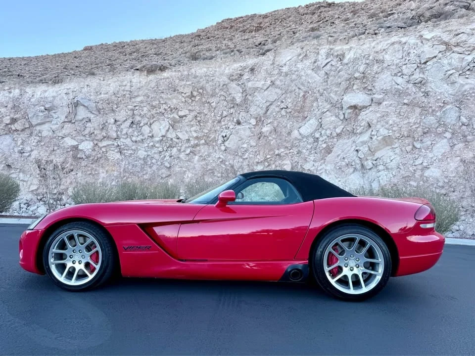 2005 Dodge Viper 4th Gen - Image 7 of 20