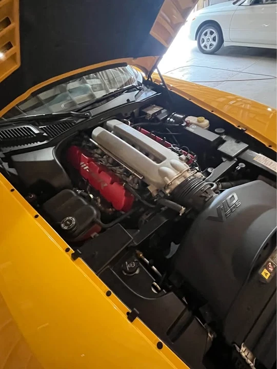 2005 Dodge Viper 3rd Gen - Image 11 of 14