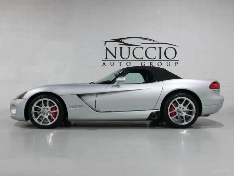 2005 Dodge Viper 4th Gen - Image 8 of 20