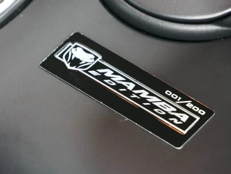 2005 Dodge Viper 4th Gen - Image 5 of 20
