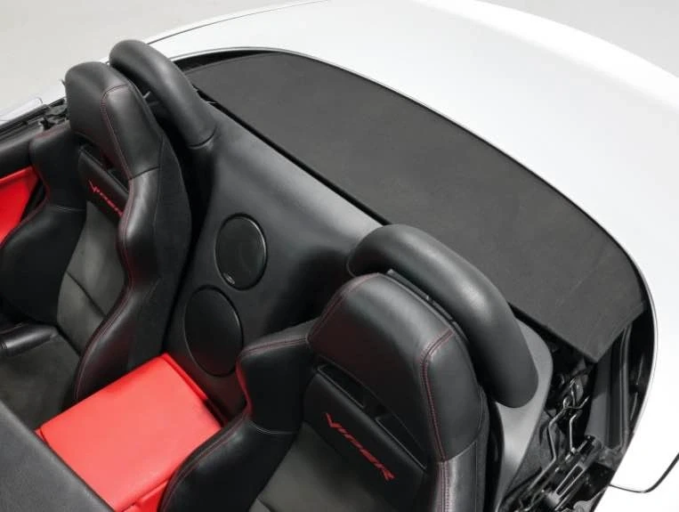 2005 Dodge Viper 4th Gen - Image 14 of 20