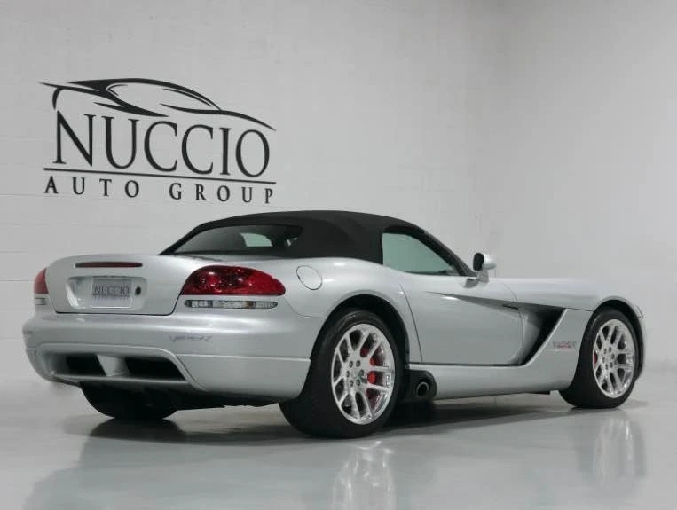2005 Dodge Viper 4th Gen - Image 16 of 20
