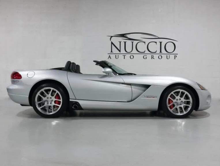 2005 Dodge Viper 4th Gen - Image 6 of 20