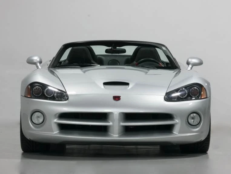 2005 Dodge Viper 4th Gen - Image 7 of 20