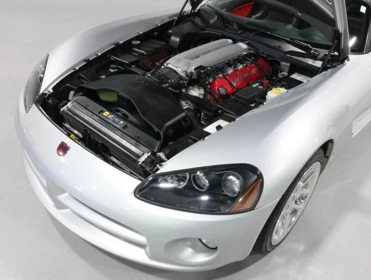 2005 Dodge Viper 4th Gen - Image 19 of 20