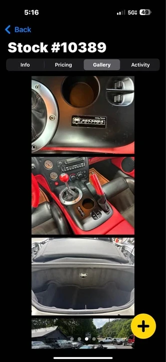 2005 Dodge Viper 3rd Gen - Image 18 of 18