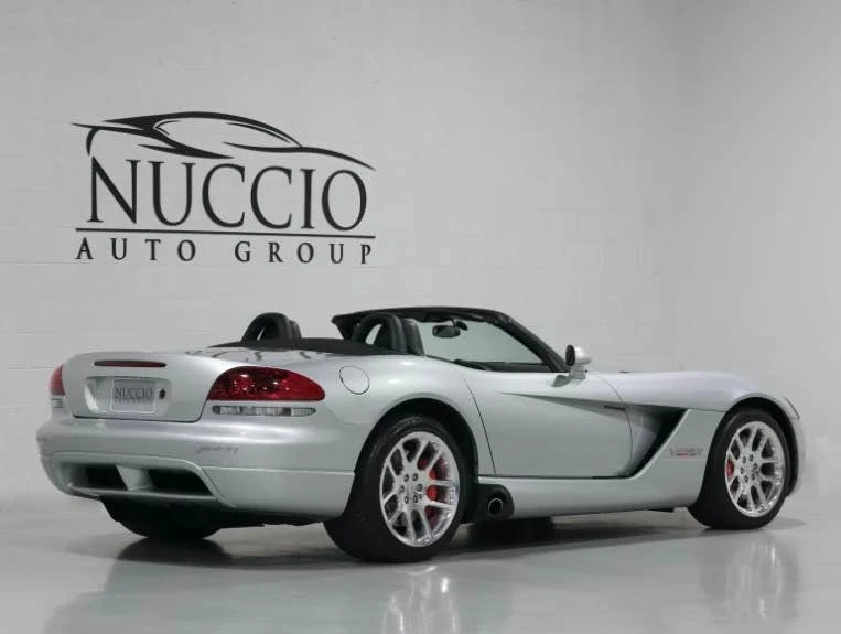2005 Dodge Viper 4th Gen - Image 3 of 20