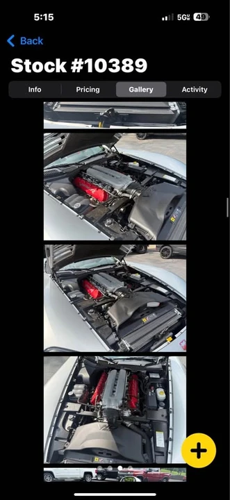 2005 Dodge Viper 3rd Gen - Image 9 of 18