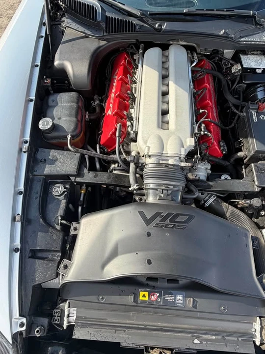 2005 Dodge Viper 3rd Gen - Image 13 of 13