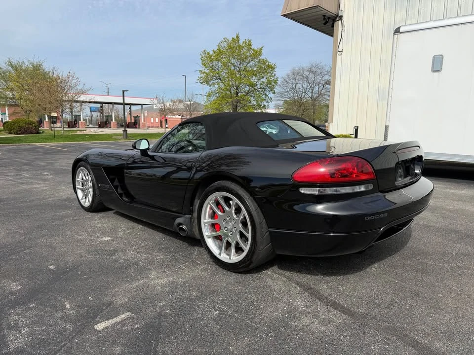 2005 Dodge Viper 3rd Gen - Image 3 of 19