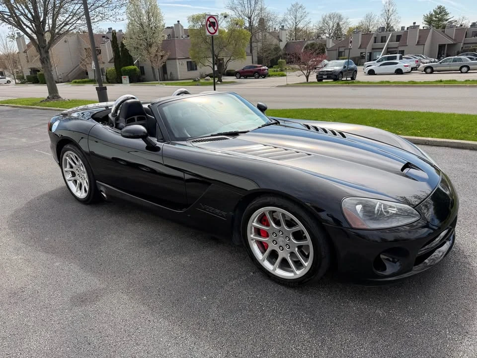 2005 Dodge Viper 3rd Gen - Image 11 of 19