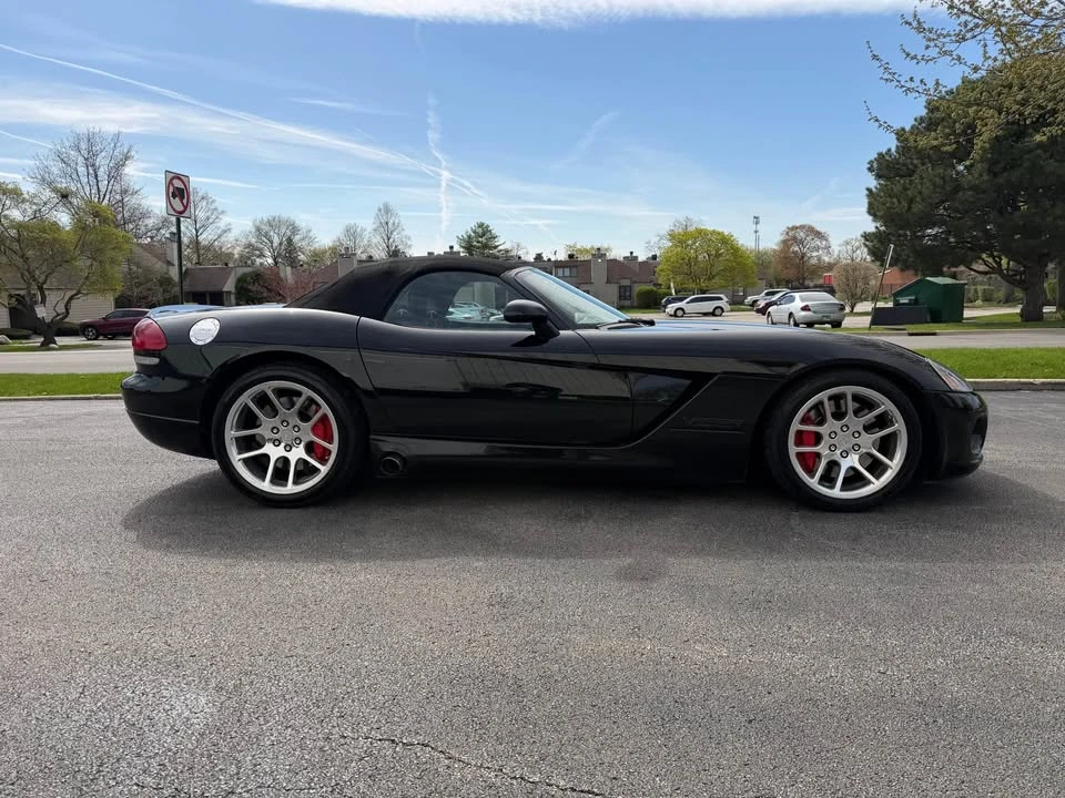 2005 Dodge Viper 3rd Gen - Image 6 of 19
