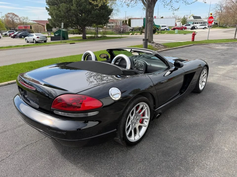 2005 Dodge Viper 3rd Gen - Image 10 of 19