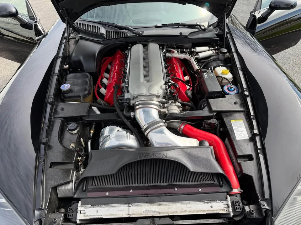2005 Dodge Viper 3rd Gen - Image 18 of 19