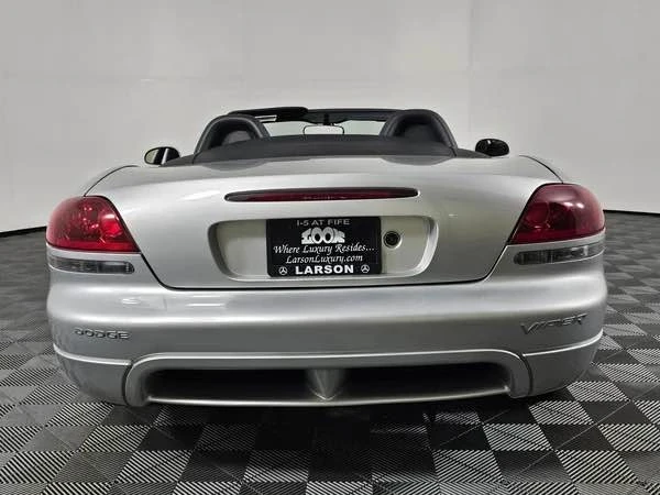 2005 Dodge Viper 3rd Gen - Image 3 of 17