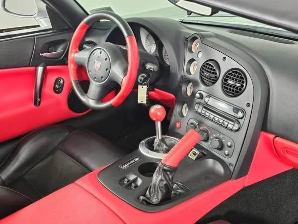 2005 Dodge Viper 3rd Gen - Image 17 of 17