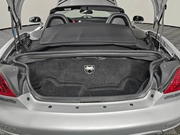 2005 Dodge Viper 3rd Gen - Image 5 of 17