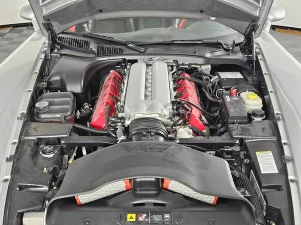 2005 Dodge Viper 3rd Gen - Image 4 of 17