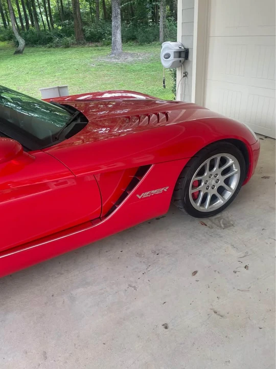 2005 Dodge Viper 3rd Gen - Image 5 of 7