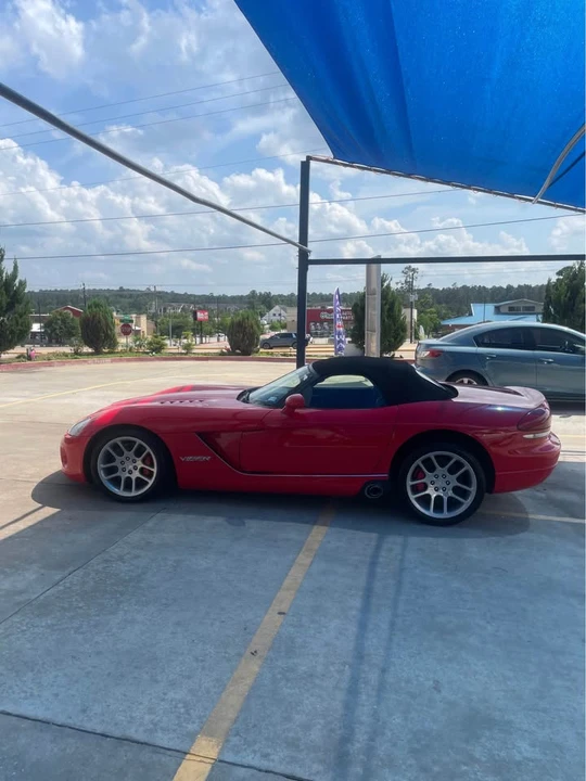2005 Dodge Viper 3rd Gen - Image 4 of 7