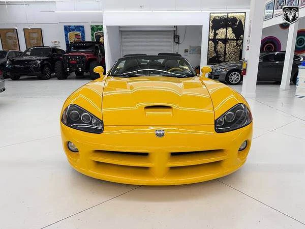2005 Dodge Viper 3rd Gen - Image 6 of 15