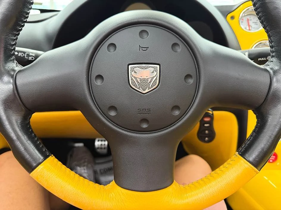 2005 Dodge Viper 3rd Gen - Image 9 of 15