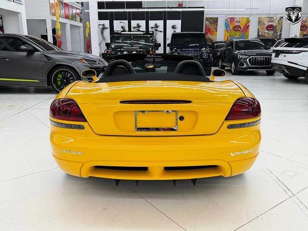 2005 Dodge Viper 3rd Gen - Image 7 of 15