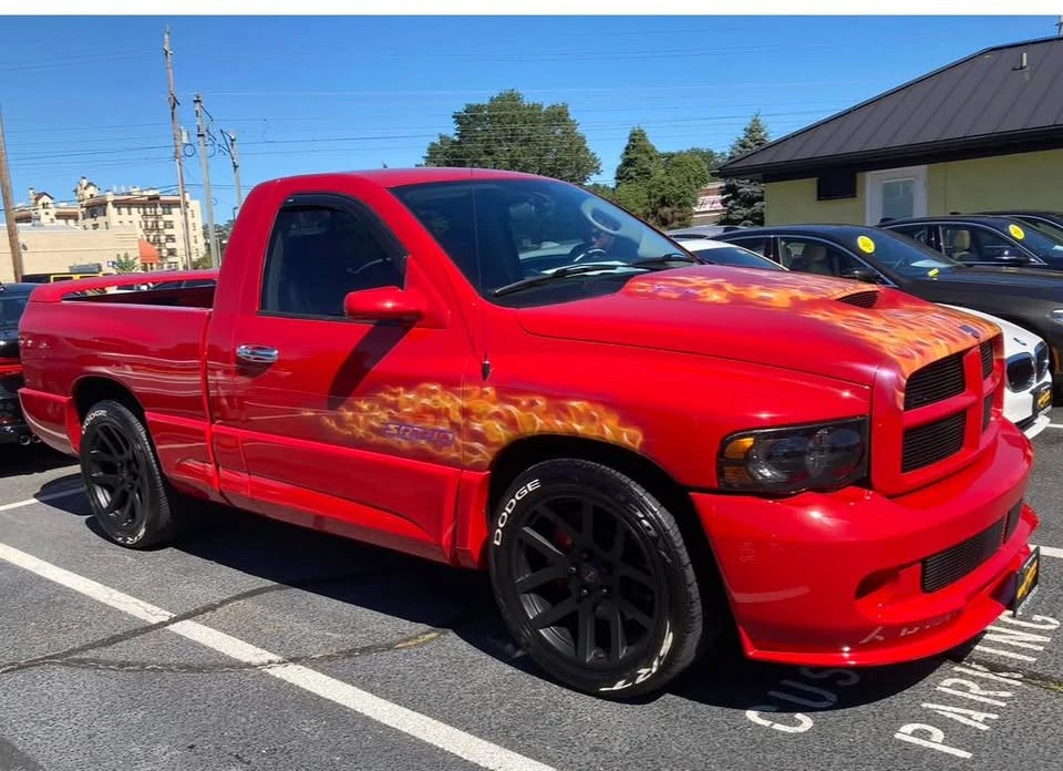 2005 Dodge Viper 3rd Gen - Image 11 of 11