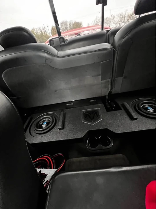 2005 Dodge Viper 3rd Gen - Image 3 of 5
