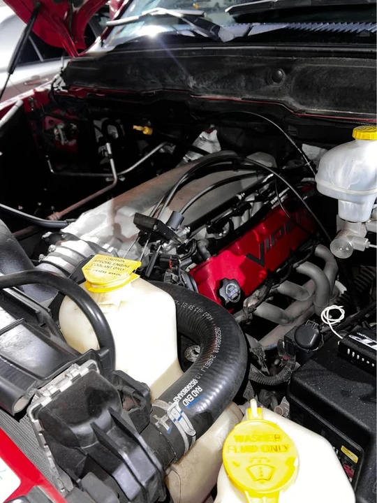 2005 Dodge Viper 3rd Gen - Image 4 of 5