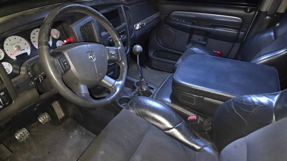 2005 Dodge Viper 3rd Gen - Image 4 of 5