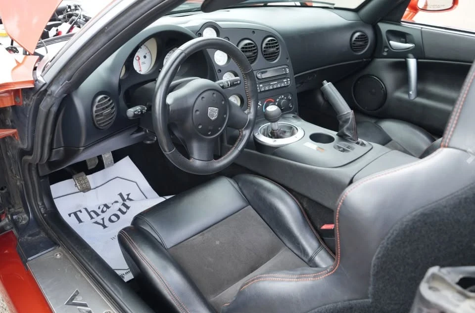 2005 Dodge Viper 3rd Gen - Image 5 of 8