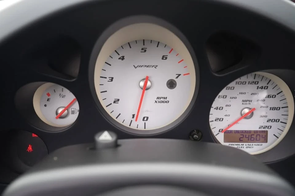 2005 Dodge Viper 3rd Gen - Image 7 of 8