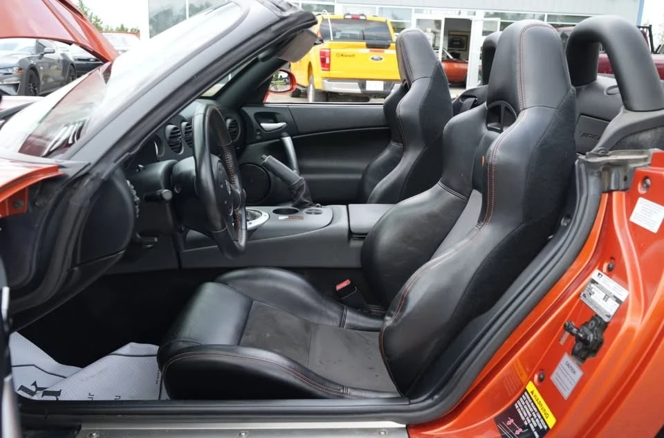 2005 Dodge Viper 3rd Gen - Image 6 of 8