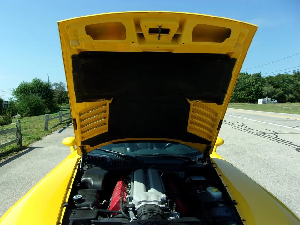 2005 Dodge Viper 3rd Gen - Image 12 of 16