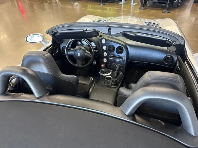2005 Dodge Viper 3rd Gen - Image 5 of 6