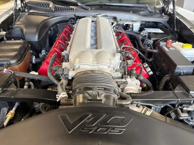 2005 Dodge Viper 3rd Gen - Image 6 of 6