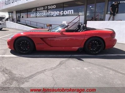 2005 Dodge Viper 3rd Gen - Image 11 of 18