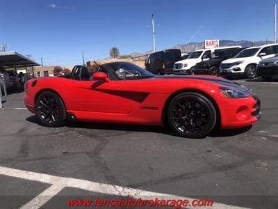 2005 Dodge Viper 3rd Gen - Image 10 of 18