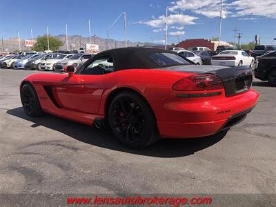 2005 Dodge Viper 3rd Gen - Image 7 of 18