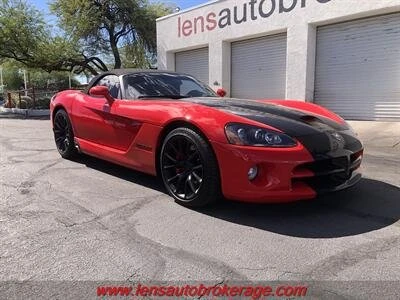 2005 Dodge Viper 3rd Gen - Image 3 of 18