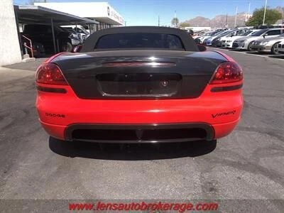 2005 Dodge Viper 3rd Gen - Image 8 of 18