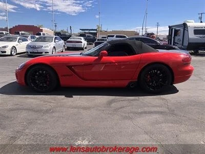 2005 Dodge Viper 3rd Gen - Image 6 of 18