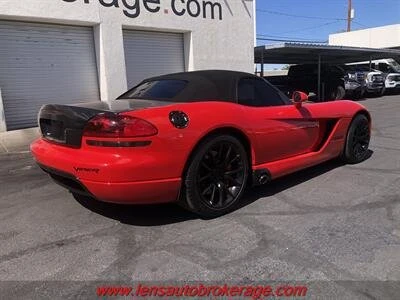 2005 Dodge Viper 3rd Gen - Image 9 of 18