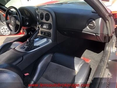 2005 Dodge Viper 3rd Gen - Image 14 of 18
