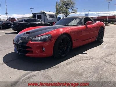2005 Dodge Viper 3rd Gen - Image 5 of 18