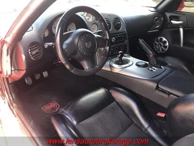 2005 Dodge Viper 3rd Gen - Image 12 of 18
