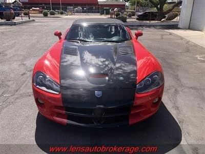 2005 Dodge Viper 3rd Gen - Image 4 of 18